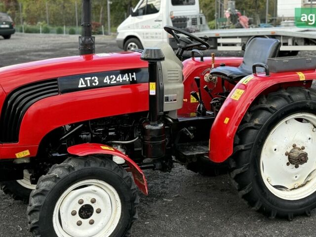 Донг Фенг ДФ-244, об'ємом двигуна 1.53 л та пробігом 0 тис. км за 4350 $, фото 11 на Automoto.ua