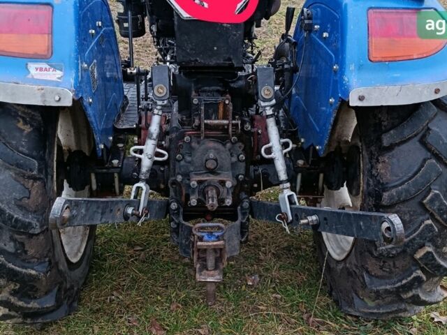 Донг Фенг ДФ-244, объемом двигателя 0 л и пробегом 0 тыс. км за 5200 $, фото 3 на Automoto.ua