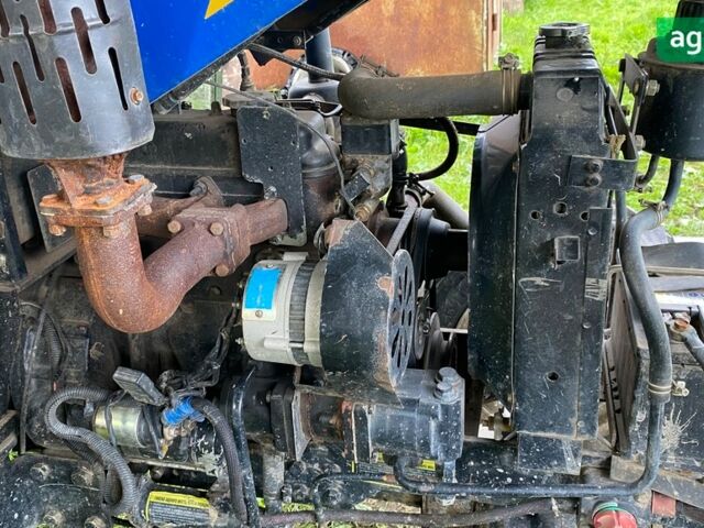 Донг Фенг ДФ-244, объемом двигателя 1.53 л и пробегом 0 тыс. км за 7200 $, фото 5 на Automoto.ua