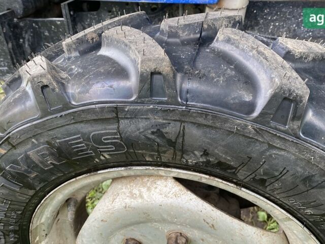 Донг Фенг ДФ-244, объемом двигателя 1.53 л и пробегом 0 тыс. км за 7200 $, фото 11 на Automoto.ua