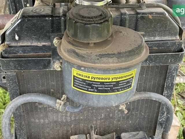 Донг Фенг ДФ-244, объемом двигателя 1.53 л и пробегом 0 тыс. км за 7200 $, фото 3 на Automoto.ua