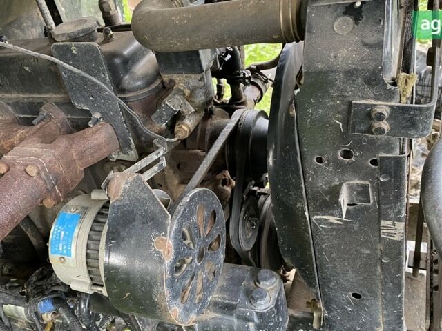 Донг Фенг ДФ-244, объемом двигателя 1.53 л и пробегом 0 тыс. км за 7200 $, фото 4 на Automoto.ua