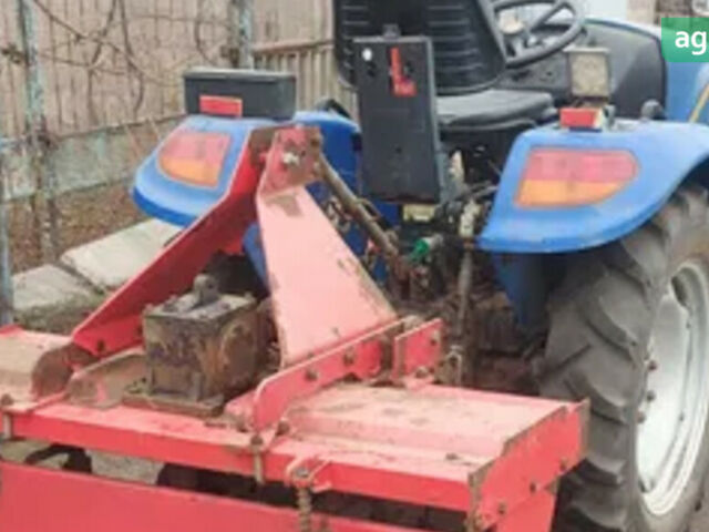 Донг Фенг ДФ-244, объемом двигателя 1.53 л и пробегом 0 тыс. км за 6000 $, фото 2 на Automoto.ua