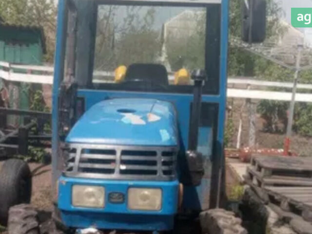 Донг Фенг ДФ-244, об'ємом двигуна 1.53 л та пробігом 0 тис. км за 4300 $, фото 2 на Automoto.ua