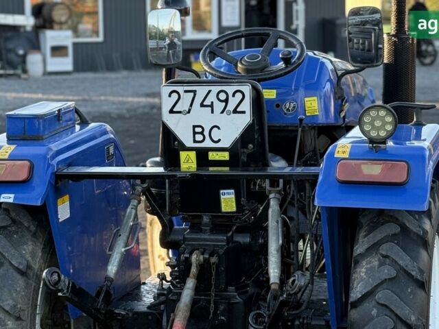 Донг Фенг ДФ-244, объемом двигателя 1.53 л и пробегом 0 тыс. км за 3999 $, фото 18 на Automoto.ua