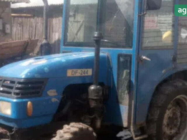 Донг Фенг ДФ-244, об'ємом двигуна 1.53 л та пробігом 0 тис. км за 4300 $, фото 1 на Automoto.ua