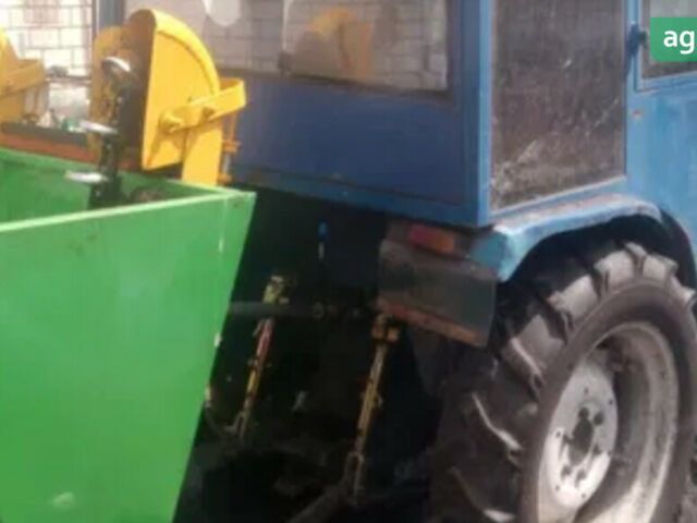 Донг Фенг ДФ-244, об'ємом двигуна 1.53 л та пробігом 0 тис. км за 4300 $, фото 3 на Automoto.ua