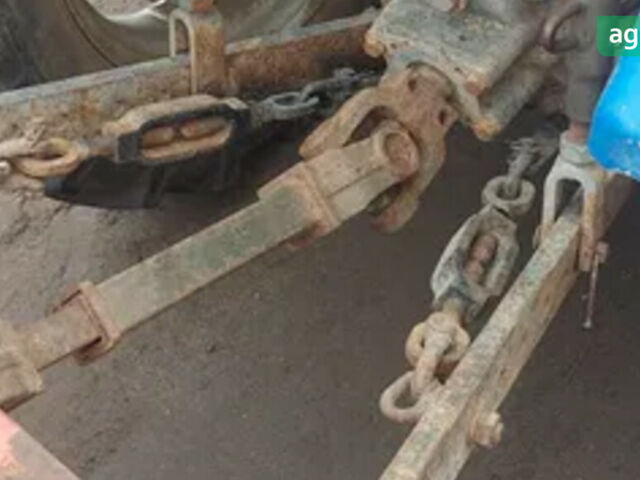 Донг Фенг ДФ-244, объемом двигателя 1.53 л и пробегом 0 тыс. км за 6000 $, фото 1 на Automoto.ua