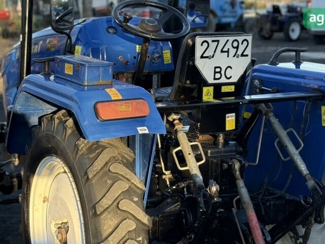 Донг Фенг ДФ-244, объемом двигателя 1.53 л и пробегом 0 тыс. км за 3999 $, фото 13 на Automoto.ua