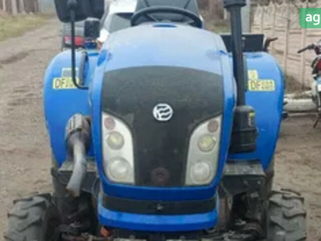 Донг Фенг ДФ-244, объемом двигателя 1.53 л и пробегом 0 тыс. км за 6000 $, фото 3 на Automoto.ua