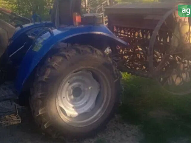 Донг Фенг ДФ-244, об'ємом двигуна 1.53 л та пробігом 0 тис. км за 5800 $, фото 1 на Automoto.ua
