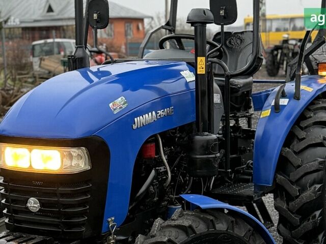 Донг Фенг ДФ-244, об'ємом двигуна 1.53 л та пробігом 0 тис. км за 4750 $, фото 2 на Automoto.ua