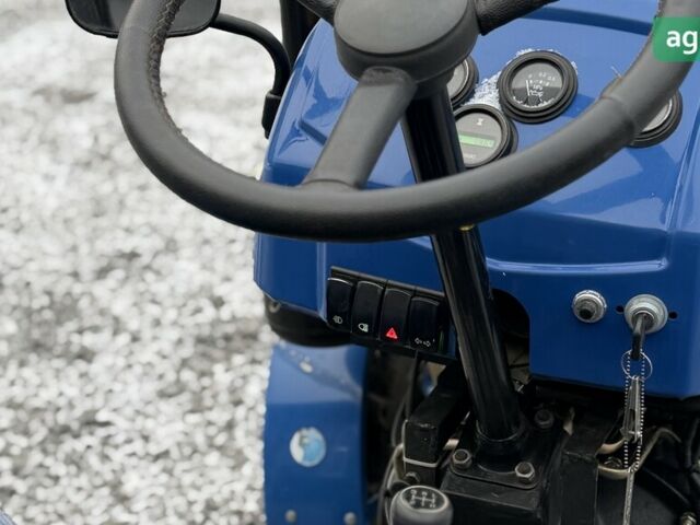 Донг Фенг ДФ-244, об'ємом двигуна 1.53 л та пробігом 0 тис. км за 3999 $, фото 18 на Automoto.ua