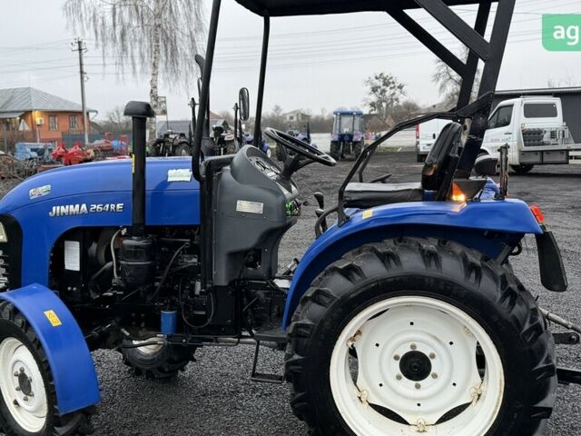 Донг Фенг ДФ-244, об'ємом двигуна 1.53 л та пробігом 0 тис. км за 4750 $, фото 7 на Automoto.ua