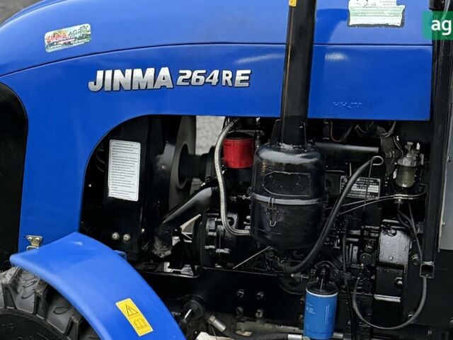 Донг Фенг ДФ-244, об'ємом двигуна 1.53 л та пробігом 0 тис. км за 4750 $, фото 5 на Automoto.ua