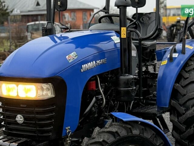 Донг Фенг ДФ-244, об'ємом двигуна 1.53 л та пробігом 0 тис. км за 4750 $, фото 26 на Automoto.ua