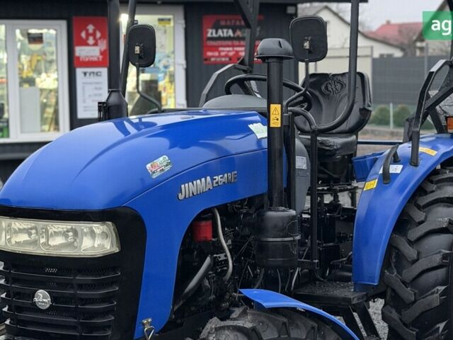 Донг Фенг ДФ-244, об'ємом двигуна 1.53 л та пробігом 0 тис. км за 4750 $, фото 16 на Automoto.ua