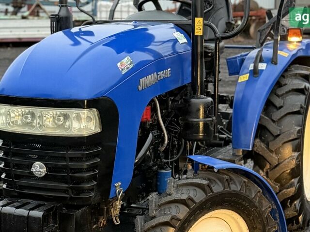 Донг Фенг ДФ-244, об'ємом двигуна 1.53 л та пробігом 0 тис. км за 4750 $, фото 24 на Automoto.ua