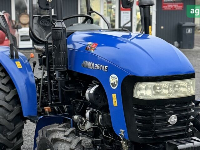 Донг Фенг ДФ-244, об'ємом двигуна 1.53 л та пробігом 0 тис. км за 4750 $, фото 23 на Automoto.ua