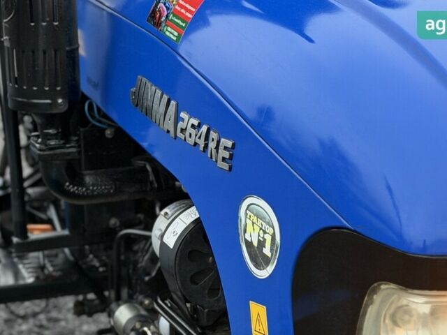 Донг Фенг ДФ-244, об'ємом двигуна 1.53 л та пробігом 0 тис. км за 4750 $, фото 3 на Automoto.ua