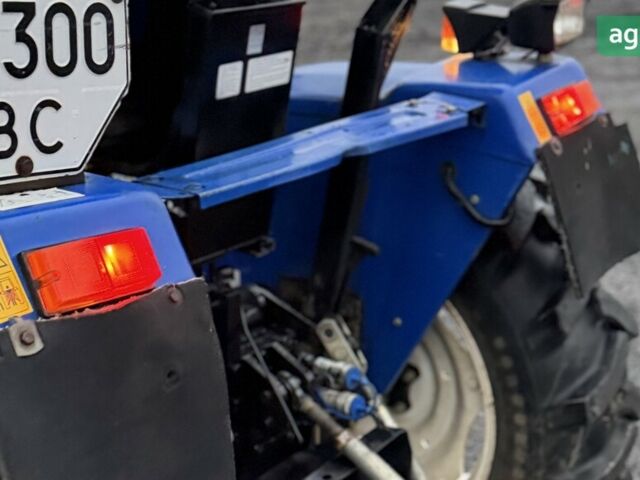 Донг Фенг ДФ-244, об'ємом двигуна 1.53 л та пробігом 0 тис. км за 4750 $, фото 21 на Automoto.ua