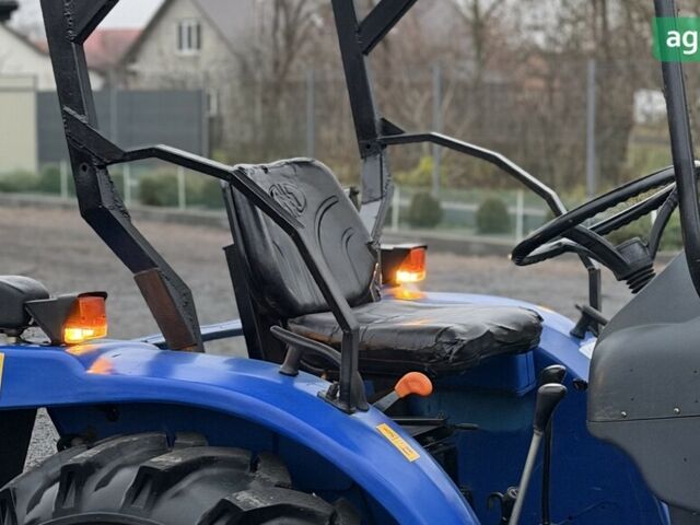 Донг Фенг ДФ-244, об'ємом двигуна 1.53 л та пробігом 0 тис. км за 4750 $, фото 18 на Automoto.ua