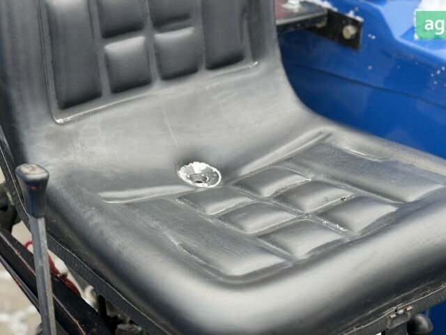 Донг Фенг ДФ-244, об'ємом двигуна 1.53 л та пробігом 0 тис. км за 3999 $, фото 4 на Automoto.ua