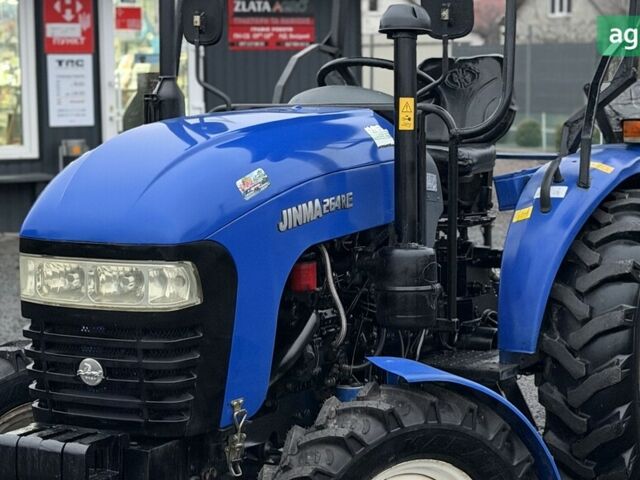 Донг Фенг ДФ-244, об'ємом двигуна 1.53 л та пробігом 0 тис. км за 4750 $, фото 15 на Automoto.ua