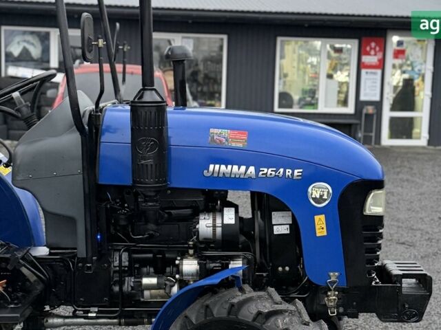 Донг Фенг ДФ-244, об'ємом двигуна 1.53 л та пробігом 0 тис. км за 4750 $, фото 22 на Automoto.ua