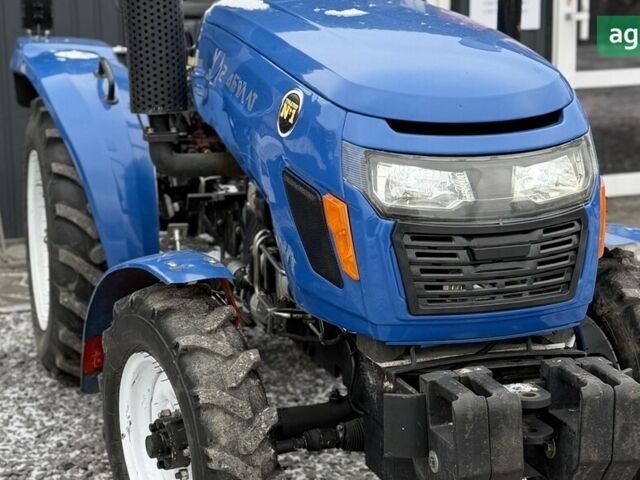 Донг Фенг ДФ-244, об'ємом двигуна 1.53 л та пробігом 0 тис. км за 3999 $, фото 1 на Automoto.ua