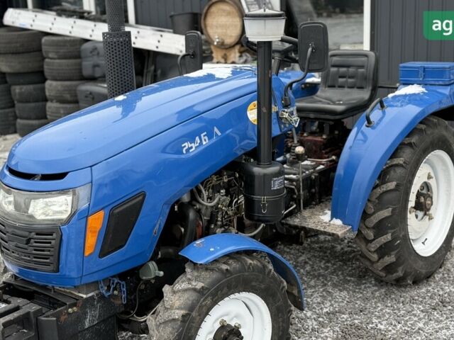 Донг Фенг ДФ-244, об'ємом двигуна 1.53 л та пробігом 0 тис. км за 3999 $, фото 9 на Automoto.ua