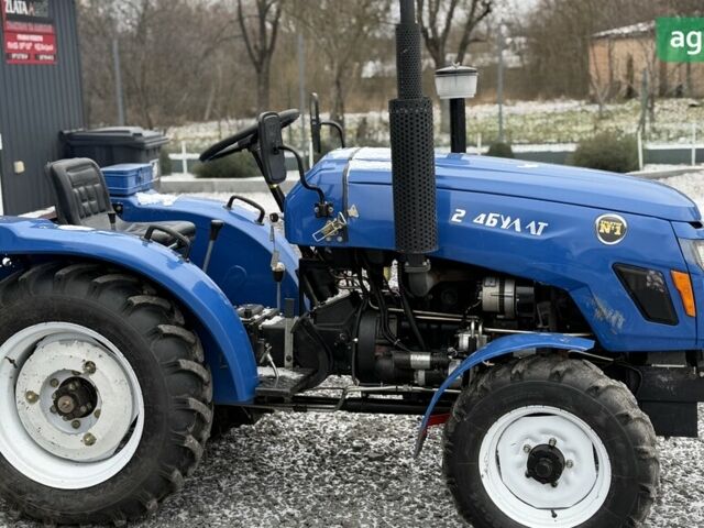 Донг Фенг ДФ-244, об'ємом двигуна 1.53 л та пробігом 0 тис. км за 3999 $, фото 2 на Automoto.ua