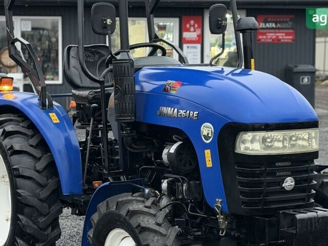 Донг Фенг ДФ-244, об'ємом двигуна 1.53 л та пробігом 0 тис. км за 4750 $, фото 1 на Automoto.ua