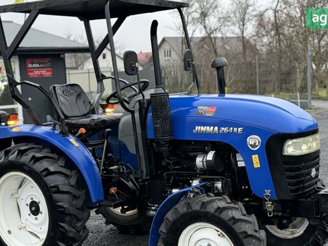 Донг Фенг ДФ-244, об'ємом двигуна 1.53 л та пробігом 0 тис. км за 4750 $, фото 20 на Automoto.ua