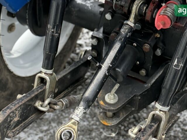 Донг Фенг ДФ-244, об'ємом двигуна 1.53 л та пробігом 0 тис. км за 3999 $, фото 17 на Automoto.ua