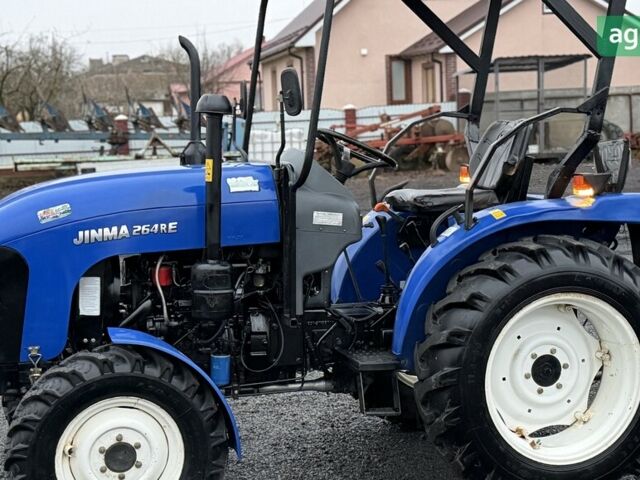 Донг Фенг ДФ-244, об'ємом двигуна 1.53 л та пробігом 0 тис. км за 4750 $, фото 17 на Automoto.ua