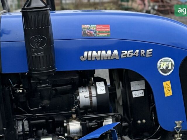 Донг Фенг ДФ-244, об'ємом двигуна 1.53 л та пробігом 0 тис. км за 4750 $, фото 12 на Automoto.ua