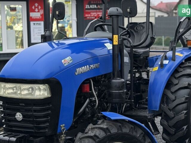 Донг Фенг ДФ-244, об'ємом двигуна 1.53 л та пробігом 0 тис. км за 4750 $, фото 11 на Automoto.ua