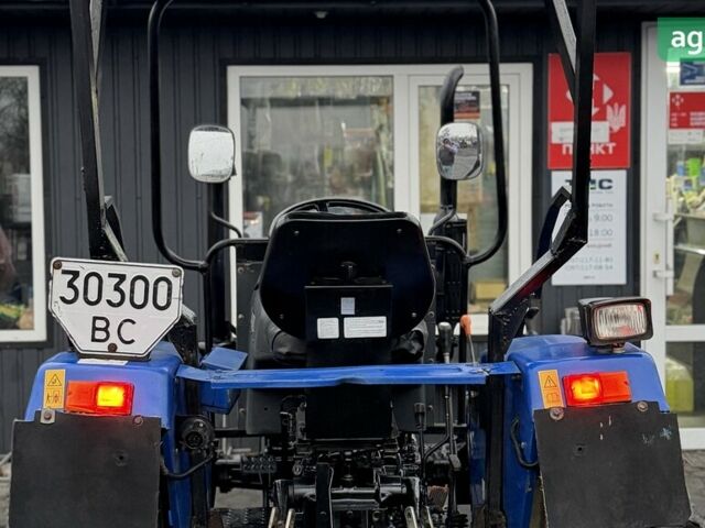 Донг Фенг ДФ-244, об'ємом двигуна 1.53 л та пробігом 0 тис. км за 4750 $, фото 4 на Automoto.ua