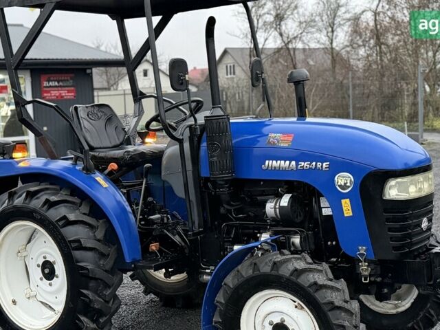 Донг Фенг ДФ-244, об'ємом двигуна 1.53 л та пробігом 0 тис. км за 4750 $, фото 19 на Automoto.ua