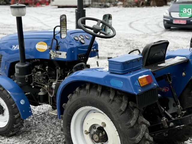 Донг Фенг ДФ-244, об'ємом двигуна 1.53 л та пробігом 0 тис. км за 3999 $, фото 23 на Automoto.ua