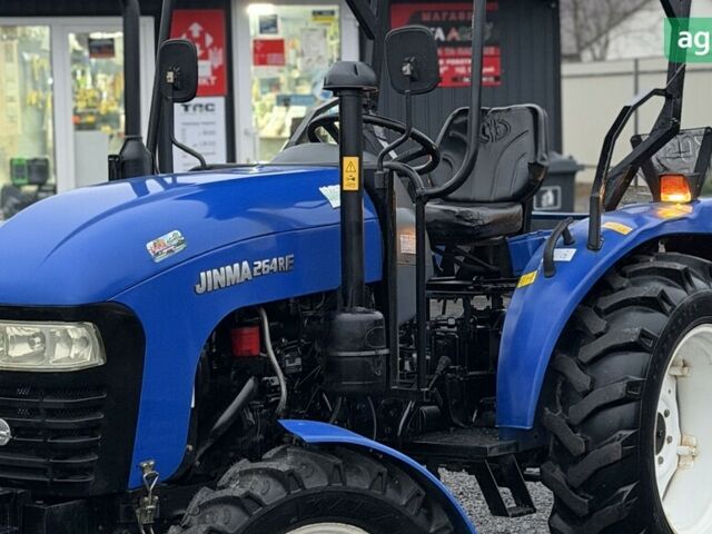 Донг Фенг ДФ-244, об'ємом двигуна 1.53 л та пробігом 0 тис. км за 4750 $, фото 10 на Automoto.ua