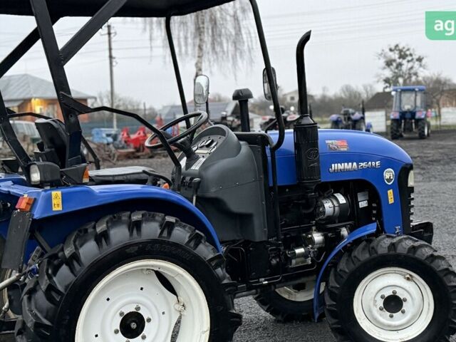 Донг Фенг ДФ-244, об'ємом двигуна 1.53 л та пробігом 0 тис. км за 4750 $, фото 13 на Automoto.ua