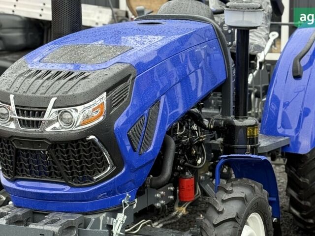 Донг Фенг ДФ-244, об'ємом двигуна 1.53 л та пробігом 0 тис. км за 5450 $, фото 16 на Automoto.ua