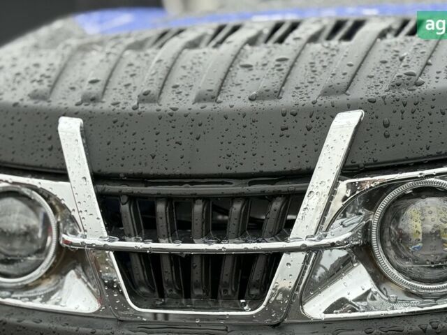 Донг Фенг ДФ-244, объемом двигателя 1.53 л и пробегом 0 тыс. км за 5450 $, фото 19 на Automoto.ua