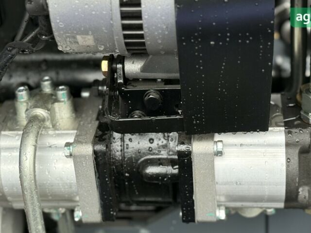 Донг Фенг ДФ-244, объемом двигателя 1.53 л и пробегом 0 тыс. км за 5450 $, фото 23 на Automoto.ua