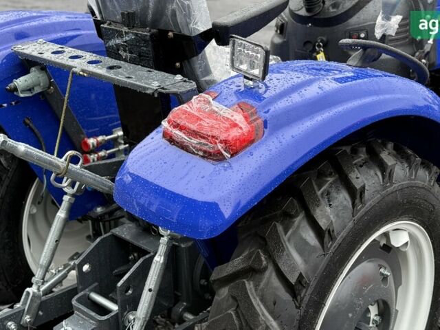 Донг Фенг ДФ-244, об'ємом двигуна 1.53 л та пробігом 0 тис. км за 5450 $, фото 13 на Automoto.ua