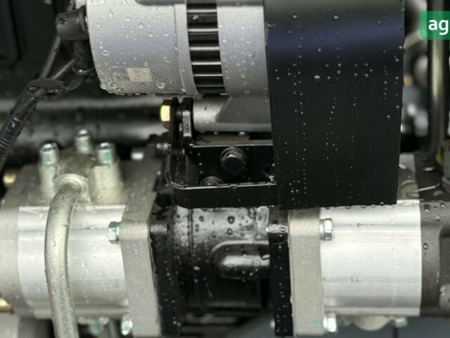 Донг Фенг ДФ-244, объемом двигателя 1.53 л и пробегом 0 тыс. км за 5450 $, фото 24 на Automoto.ua