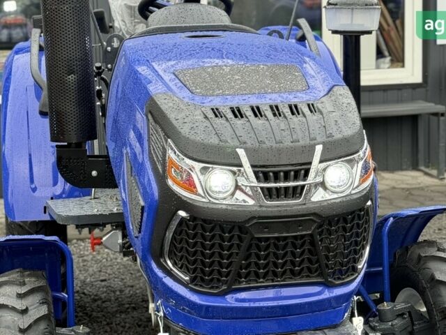 Донг Фенг ДФ-244, объемом двигателя 1.53 л и пробегом 0 тыс. км за 5450 $, фото 28 на Automoto.ua