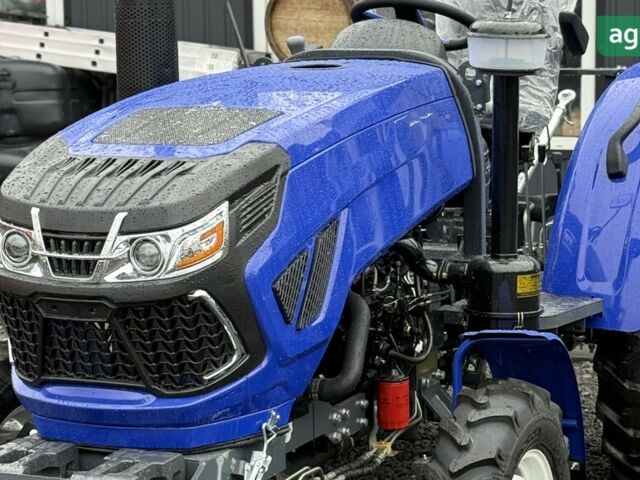 Донг Фенг ДФ-244, об'ємом двигуна 1.53 л та пробігом 0 тис. км за 5450 $, фото 4 на Automoto.ua